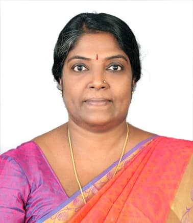 Ms. Meera Bai S