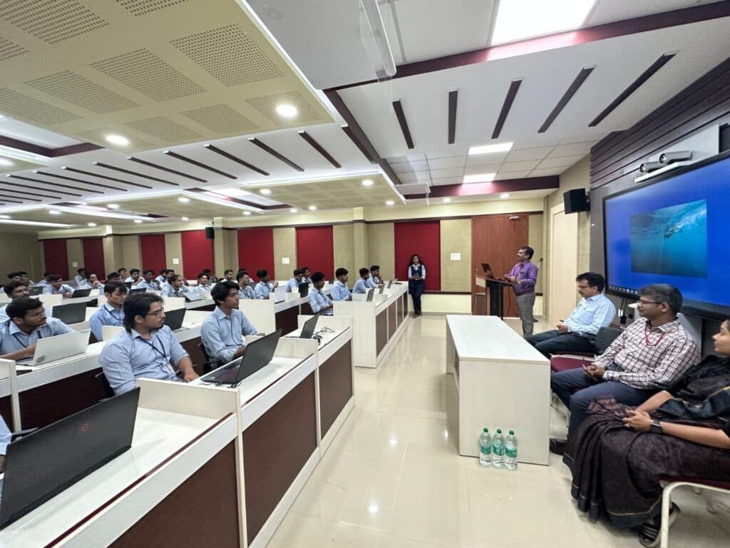 Workshop on Machine Learning Using Python