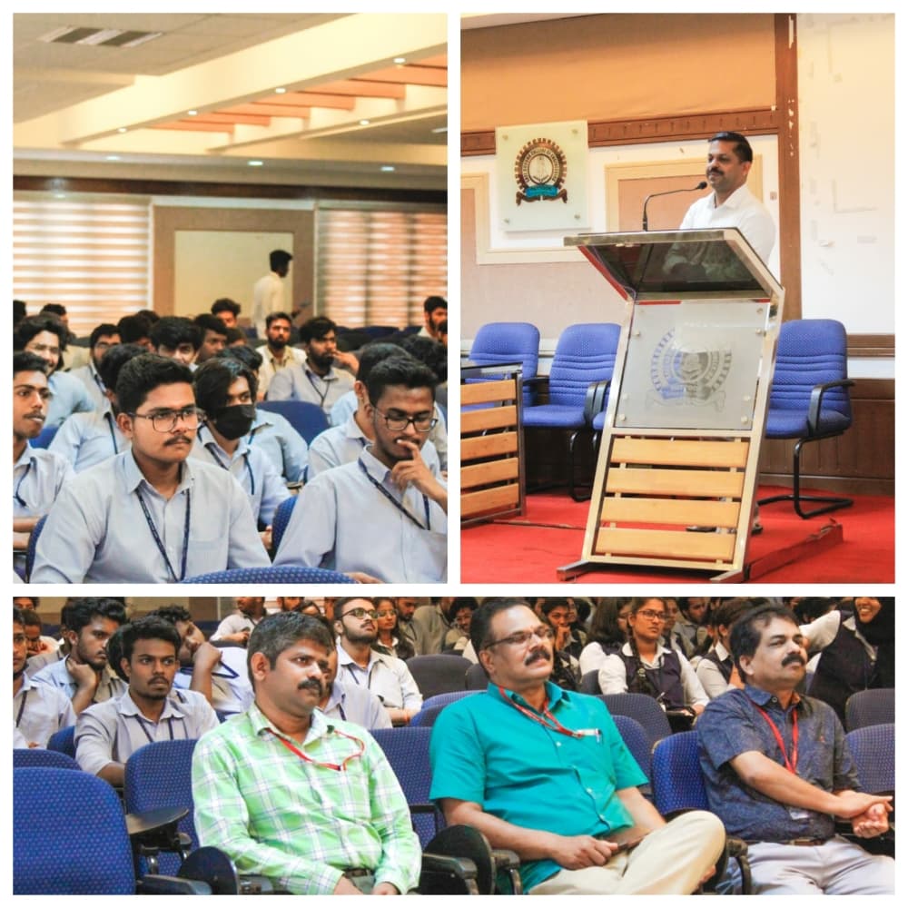 Expert Talk on Startup Missions