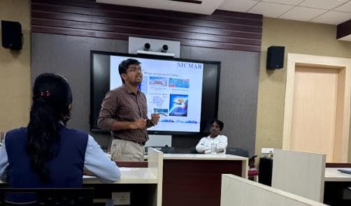 SEMINAR ON SCOPE OF ENGINEERING GRADUATES IN THE TECHNO-MANAGEMENT SECTOR