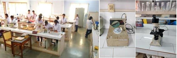 FOOD MICROBIOLOGY LAB