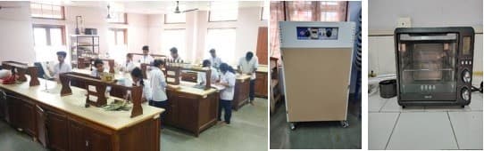 FOOD PROCESSING LAB