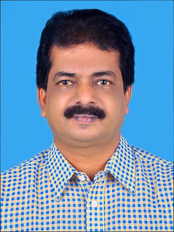 Dr. Anil A.R