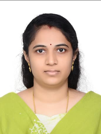 Dr.Bindhya K.P.