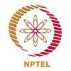 NPTEL Logo