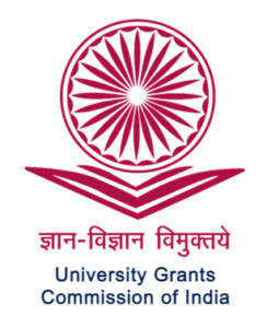 UGC Logo