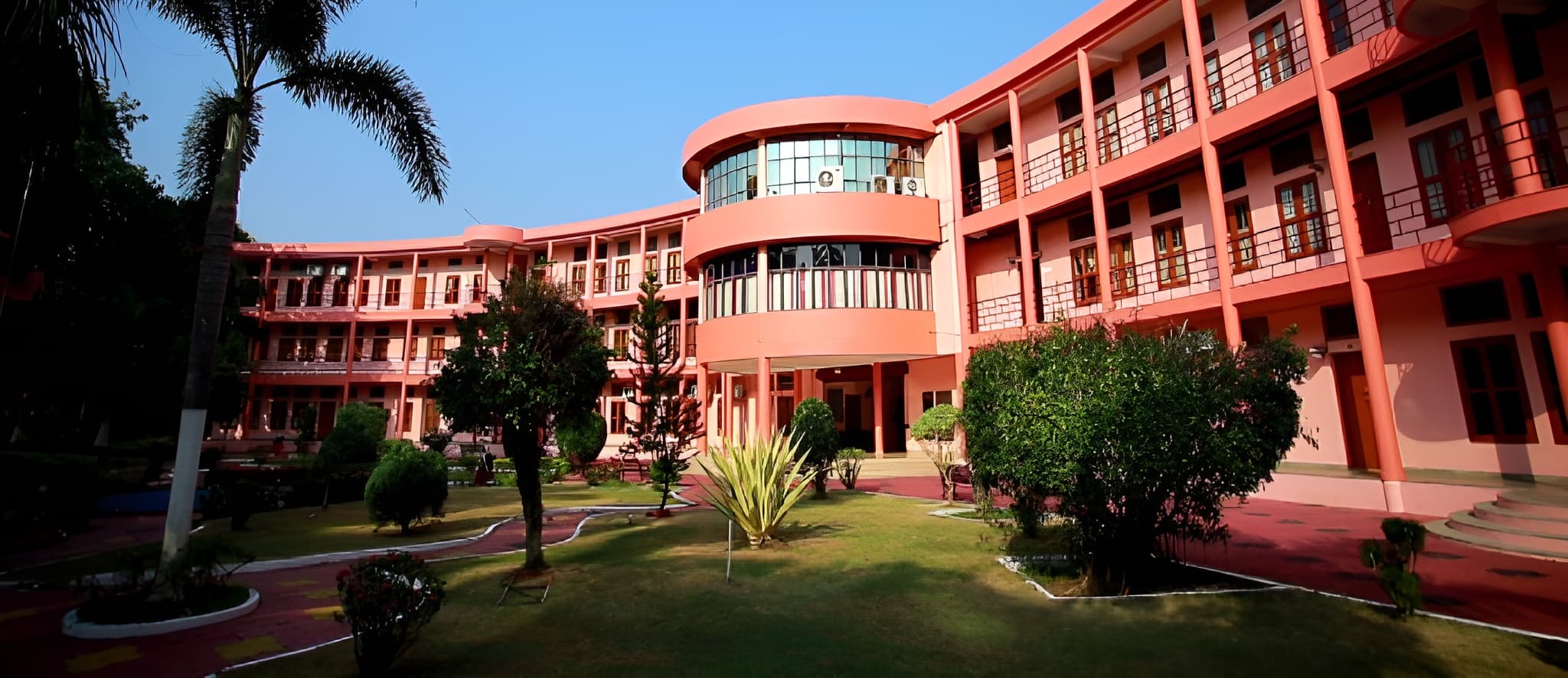 College Campus
