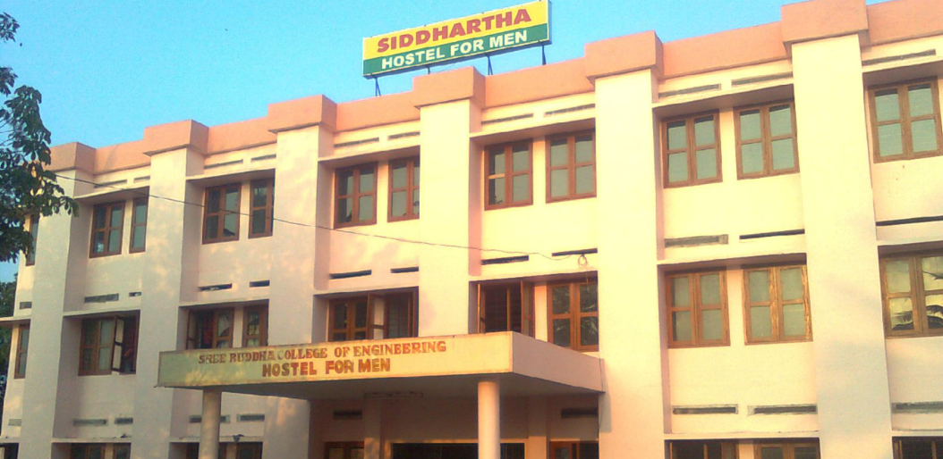 Boys Hostel Building