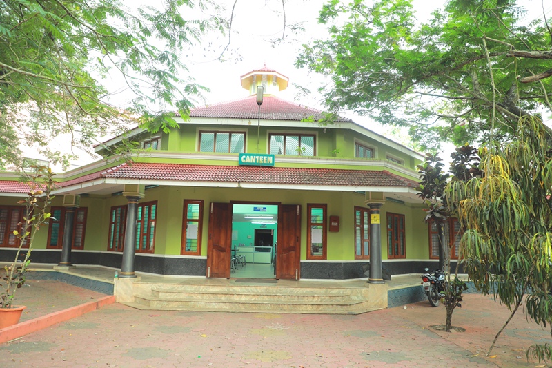 College Canteen
