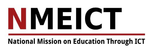 nmeict logo