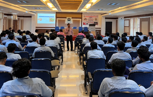 SAEINDIA Lecture