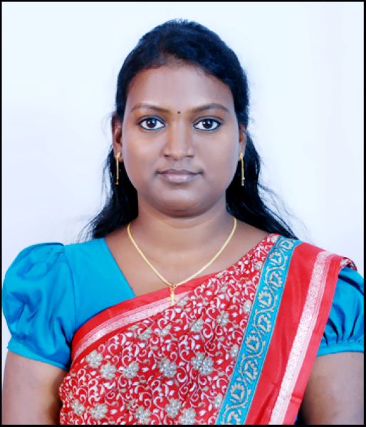 Ms. Ancy Y. Das