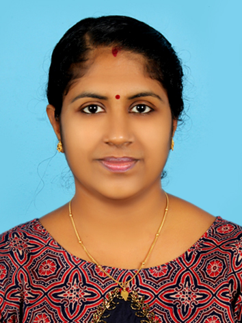 Ms. Ashji S. Raj