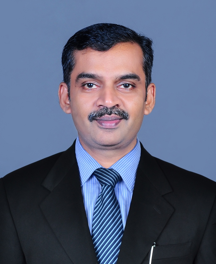 Dr. Sujith Kumar P. S.