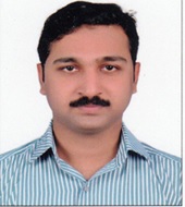 Mr. Dhanunath R