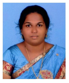 Dr. S. V. Annlin Jeba