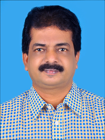 Dr. Anil A. R.