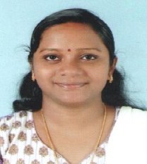 Ms. Minu Lalitha Madhavu