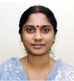 Ms. Dhanya Sreedharan