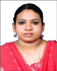 Ms. Lakshmi S (On Leave)