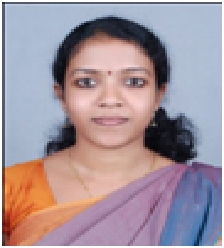 Ms. Reshmi S
