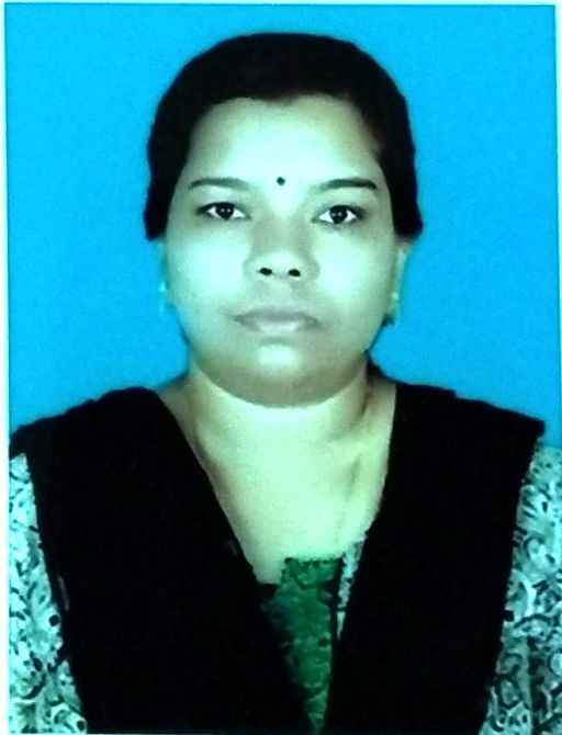 Ms. Supriya L. P.