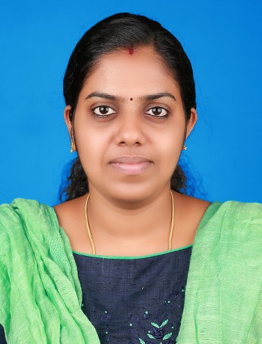 Ms. Geethumol P. V.