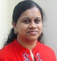 Ms. Pavitha P P