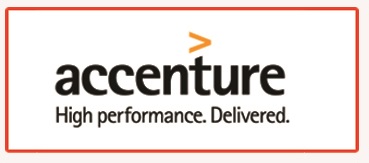 Accenture logo